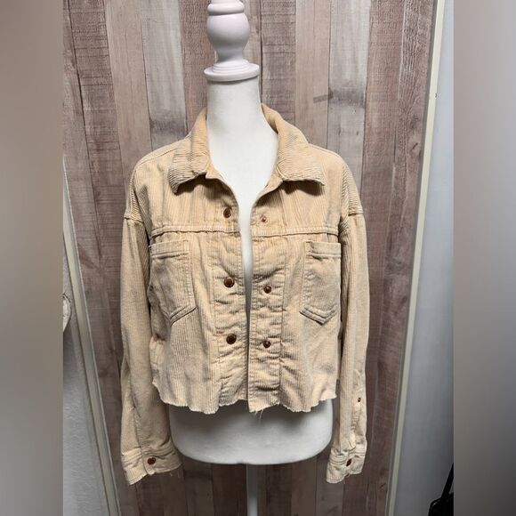 Urban Outfitters BDG corduroy jacket - Picture 1 of 11